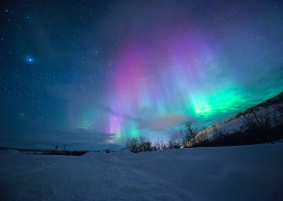 North Pole Svalbard