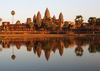 Cambodia