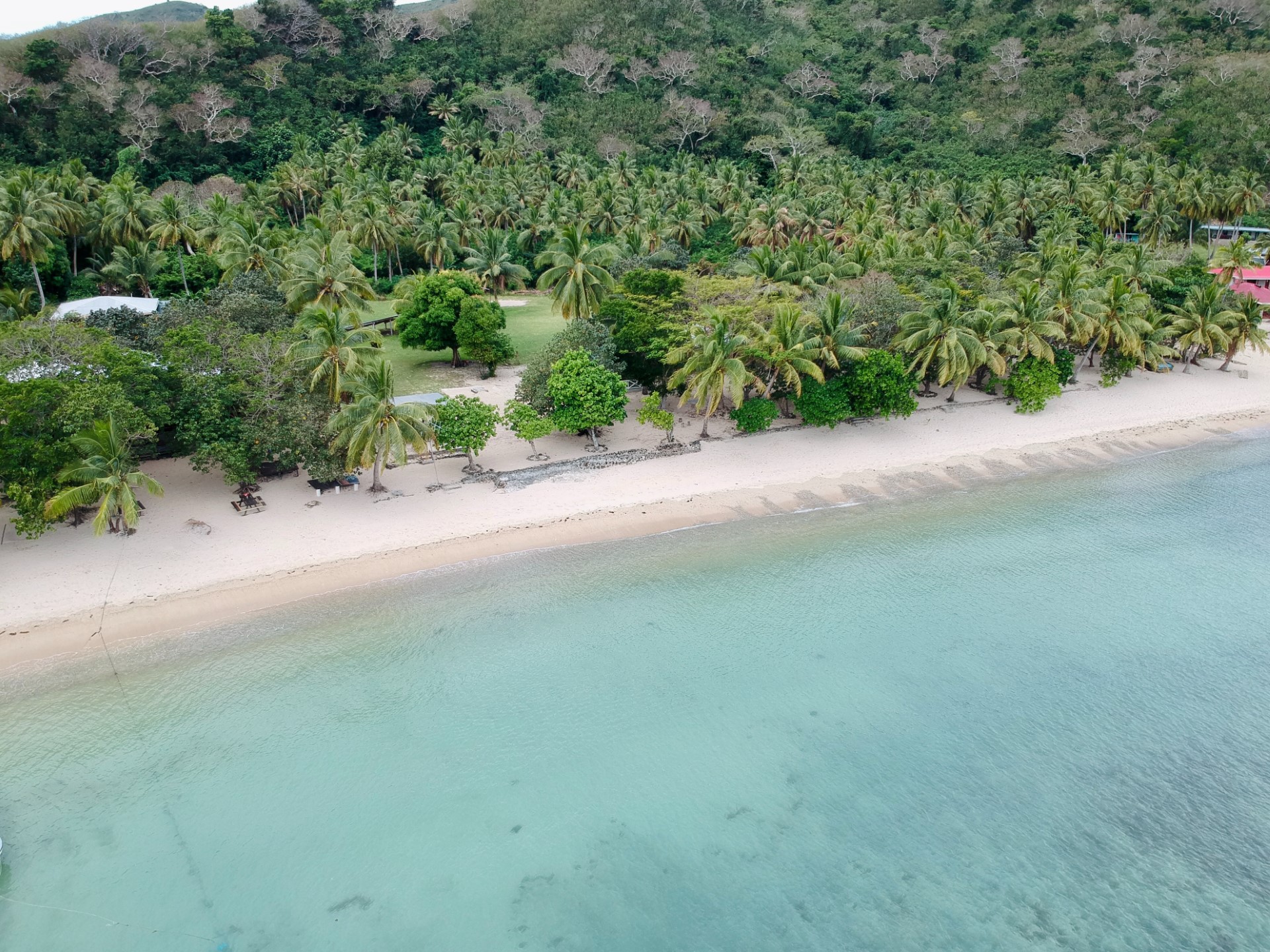 Fiji - Travelling 360°